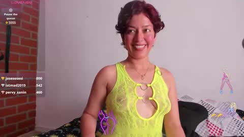 Snapshot of daniela_giraldo88 chatting on March 3, 2025, 6:01 pm Daniela online show from March 3, 2025, 6:01 pm