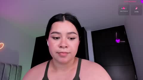 Snapshot of daniela_hornny chatting on February 11, 2025, 5:18 pm dani h0rx online show from February 11, 2025, 5:18 pm