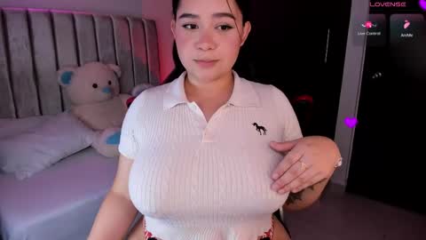 Snapshot of daniela_hornny chatting on February 12, 2025, 1:48 pm dani h0rx online show from February 12, 2025, 1:48 pm