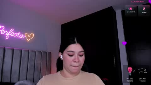 Snapshot of daniela_hornny chatting on February 20, 2025, 2:40 am dani h0rx online show from February 20, 2025, 2:40 am