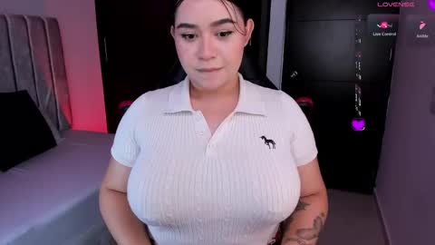 Snapshot of daniela_hornny chatting on March 7, 2025, 6:46 am dani h0rx online show from March 7, 2025, 6:46 am