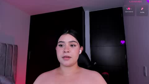 Snapshot of daniela_hornny chatting on March 9, 2025, 9:46 am dani h0rx online show from March 9, 2025, 9:46 am