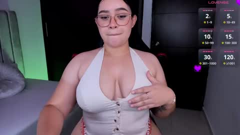Snapshot of daniela_hornny chatting on March 11, 2025, 5:49 am dani h0rx online show from March 11, 2025, 5:49 am