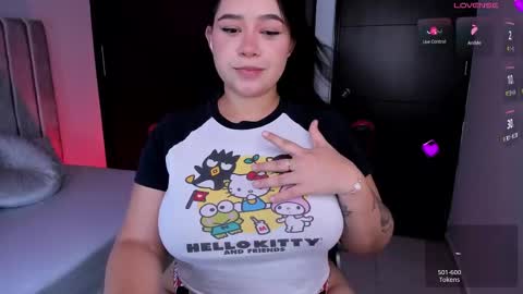 Snapshot of daniela_hornny chatting on March 12, 2025, 4:19 am dani h0rx online show from March 12, 2025, 4:19 am