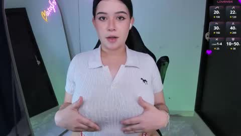 Snapshot of daniela_hornny chatting on September 11, 2025, 4:23 am dani h0rx online show from September 11, 2025, 4:23 am