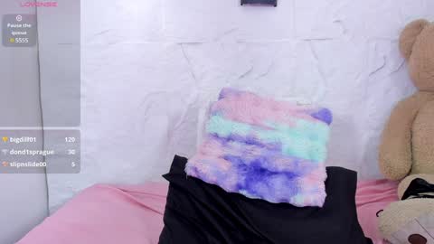Dani online show from January 2, 2025, 8:02 pm