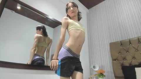 daniela_noa online show from February 12, 2026, 2:01 pm