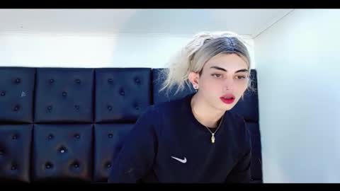 daniela_pink_ online show from March 1, 2026, 8:11 pm