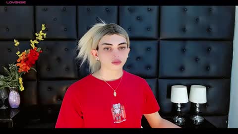 daniela_pink_ online show from March 26, 2026, 8:03 pm