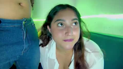 Snapshot of daniela_richie chatting on November 13, 2025, 2:54 am dani-richie online show from November 13, 2025, 2:54 am