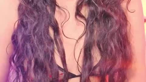 daniela_rivasthl online show from January 19, 2026, 5:33 am