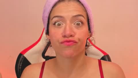 daniela_rivasthl online show from February 8, 2026, 3:54 am