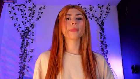 Snapshot of daniela_saenz1 chatting on January 26, 2025, 2:14 am Dani Saenz online show from January 26, 2025, 2:14 am