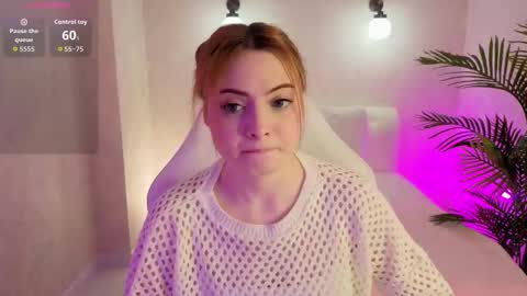 Daniela online show from November 22, 2025, 9:19 am