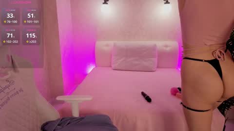 Daniela online show from January 12, 2026, 8:30 am