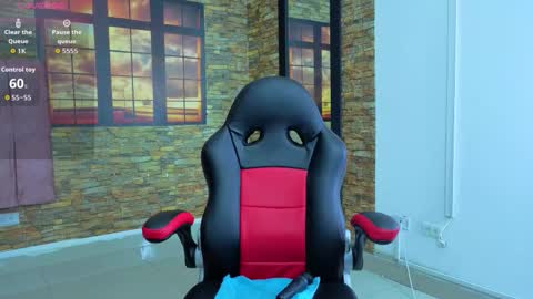 lorena online show from November 28, 2025, 9:06 pm