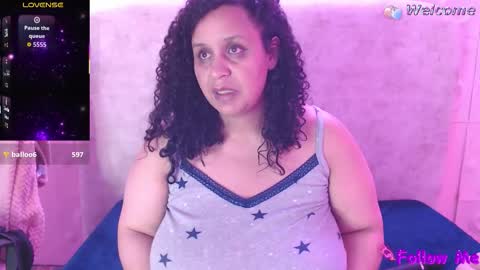 Daniela online show from February 20, 2026, 6:26 am