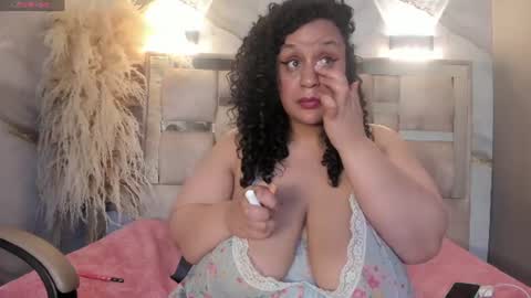 Daniela online show from June 13, 2026, 4:16 pm