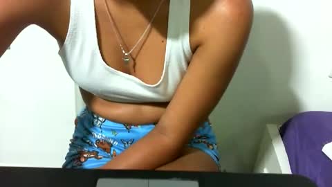 Snapshot of danielaa_foxx chatting on November 4, 2025, 3:44 pm danielaa_foxx online show from November 4, 2025, 3:44 pm