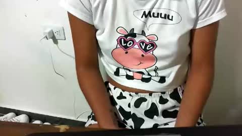 Snapshot of danielaa_foxx chatting on November 15, 2025, 4:03 pm danielaa_foxx online show from November 15, 2025, 4:03 pm