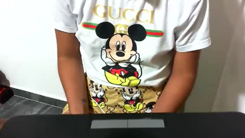 danielaa_foxx online show from December 4, 2025, 1:59 am