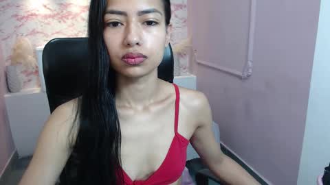 DanielaEmber7 online show from September 21, 2025, 5:47 pm