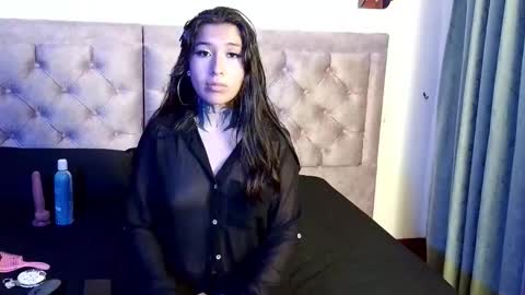 danielagarcia_sm online show from February 15, 2026, 4:31 am