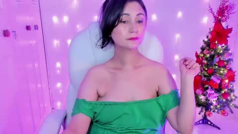 Snapshot of danielahot2 chatting on December 26, 2024, 10:05 am Daniela online show from December 26, 2024, 10:05 am
