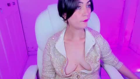 Snapshot of danielahot2 chatting on February 20, 2025, 10:05 am Daniela online show from February 20, 2025, 10:05 am