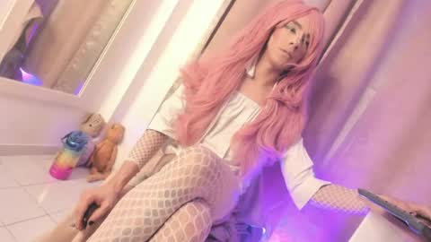 danielamay00 online show from July 5, 2026, 11:12 pm