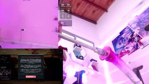 Dani online show from April 5, 2026, 1:41 pm