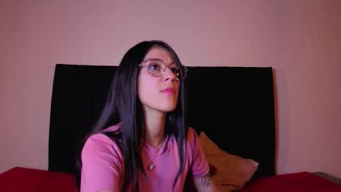 danielamonroe online show from November 12, 2025, 9:58 pm