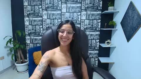 danielamonroe online show from January 15, 2026, 12:37 am