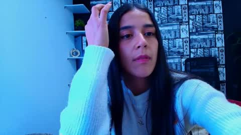 danielamonroe online show from April 5, 2026, 11:35 pm