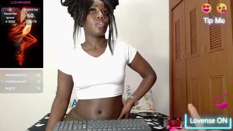 Snapshot of danielamorgan chatting on December 3, 2024, 9:22 am Danielamorgan online show from December 3, 2024, 9:22 am