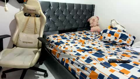 danielaw777 online show from October 2, 2025, 3:02 am