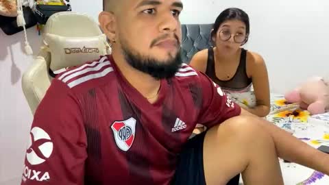 danielaw777 online show from October 19, 2025, 3:07 am