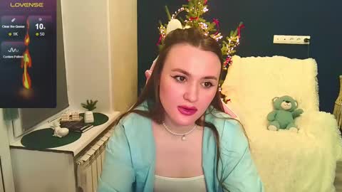 Dani online show from January 19, 2025, 11:23 am