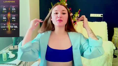 Dani online show from January 29, 2025, 7:36 am