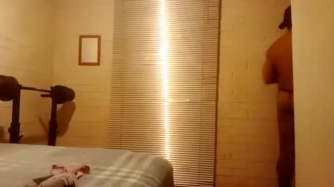 danielcam1990 online show from February 15, 2026, 1:24 am