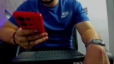 DANIEL online show from September 30, 2025, 12:15 am