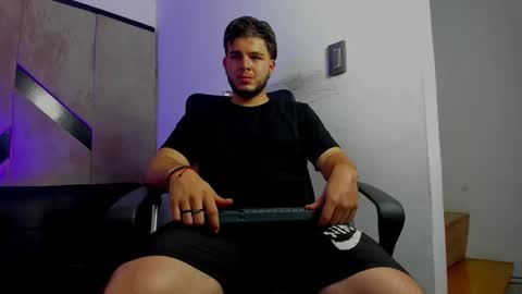 DANIEL online show from October 17, 2025, 1:31 am