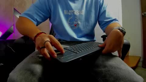 DANIEL online show from October 25, 2025, 8:58 pm