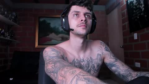 Daniele Bunny online show from October 16, 2025, 6:42 pm