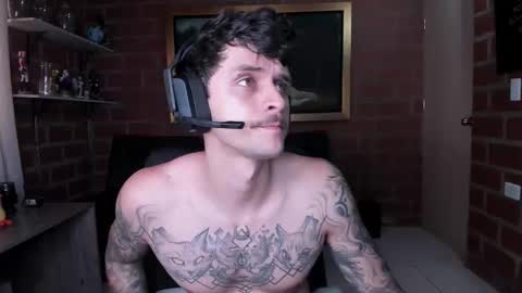 Daniele Bunny online show from October 28, 2025, 6:10 pm