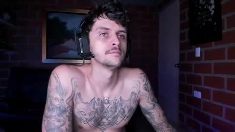 Daniele Bunny online show from November 5, 2025, 4:51 pm