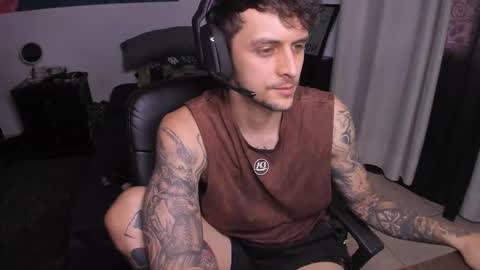 Daniele Bunny online show from March 7, 2026, 6:49 pm