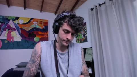 Daniele Bunny online show from May 5, 2026, 5:10 pm