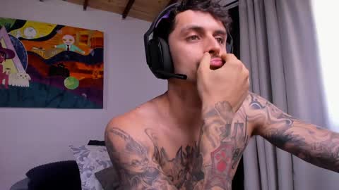 Daniele Bunny online show from May 15, 2026, 6:37 pm