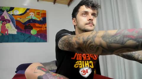 Daniele Bunny online show from May 23, 2026, 3:05 pm